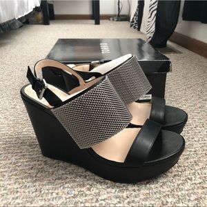 Torrid Wedges Brand New